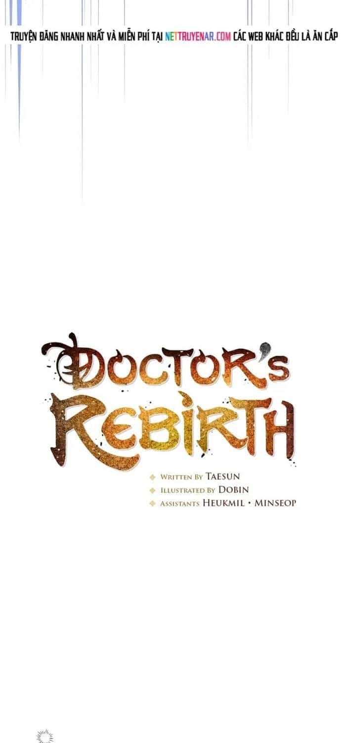 Bác Sĩ Trùng Sinh Về Murim - Chương 229 - ảnh 19