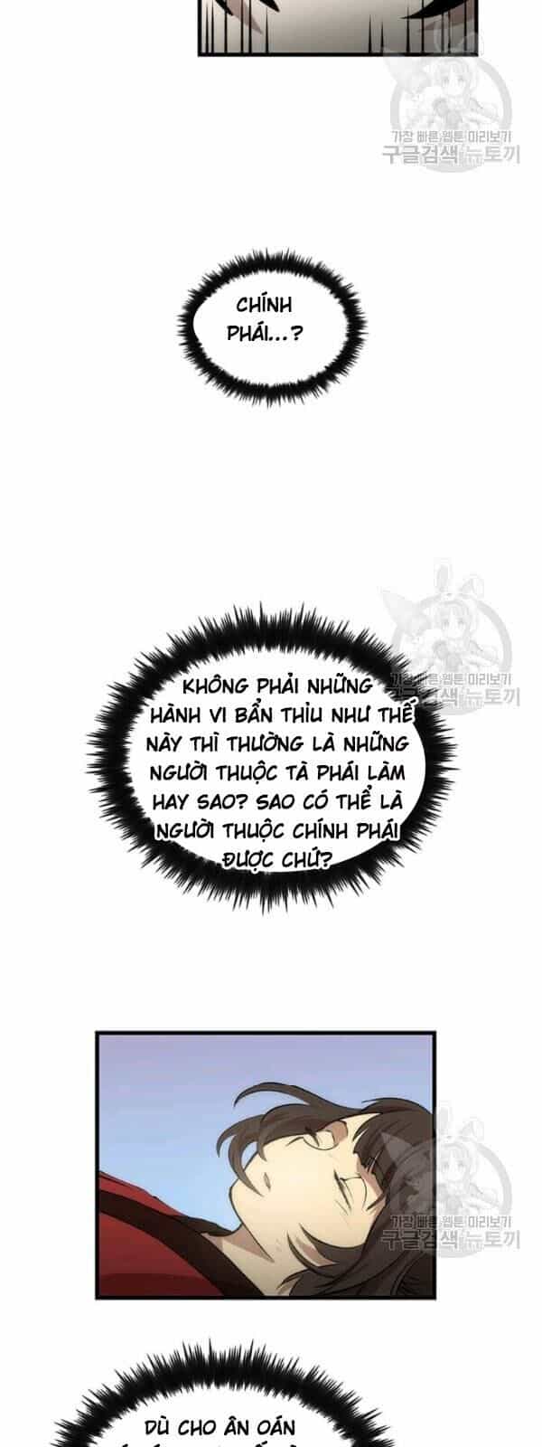 Bác Sĩ Trùng Sinh Về Murim - Chương 23 - ảnh 20