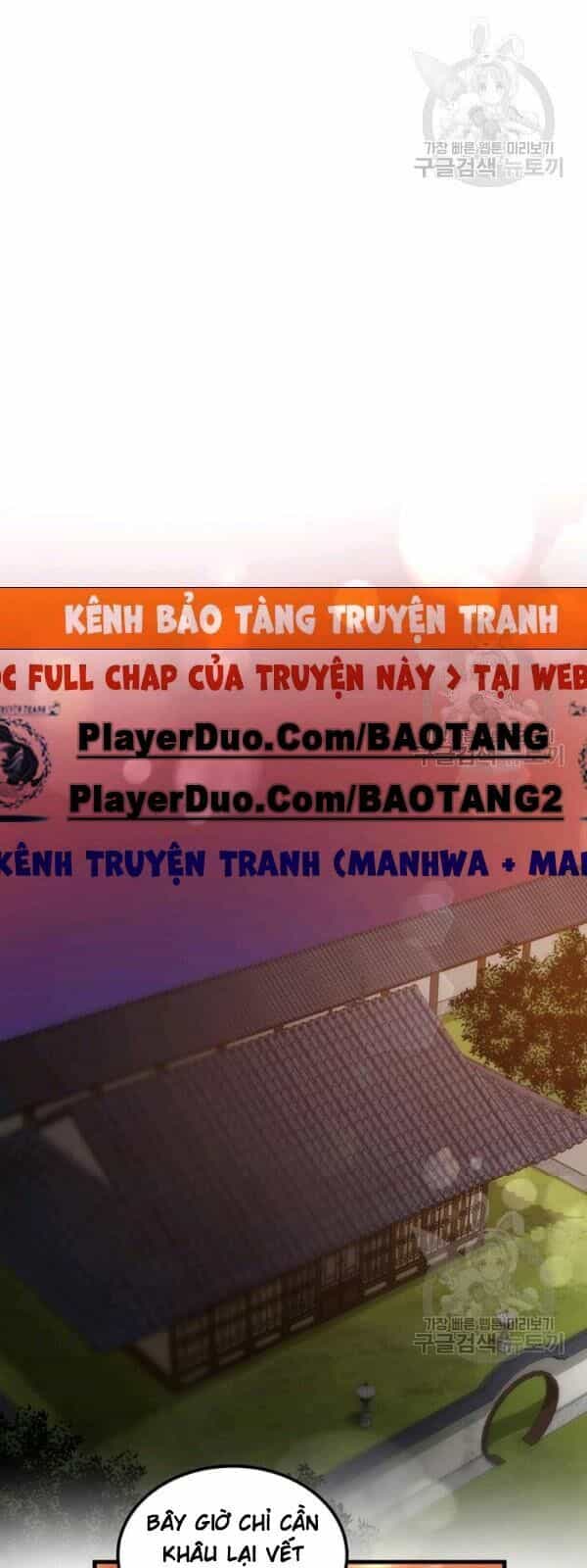 Bác Sĩ Trùng Sinh Về Murim - Chương 24 - ảnh 27