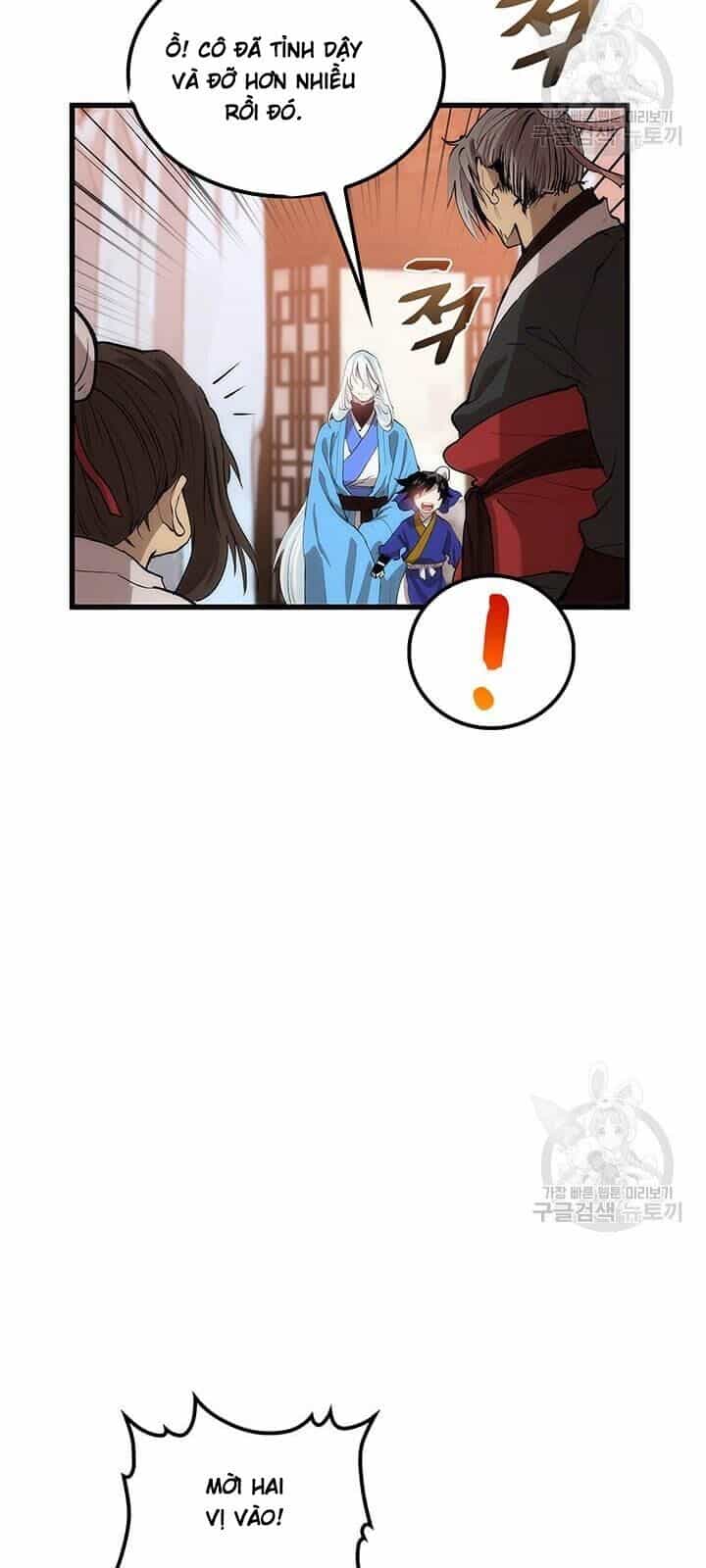 Bác Sĩ Trùng Sinh Về Murim - Chương 26 - ảnh 63