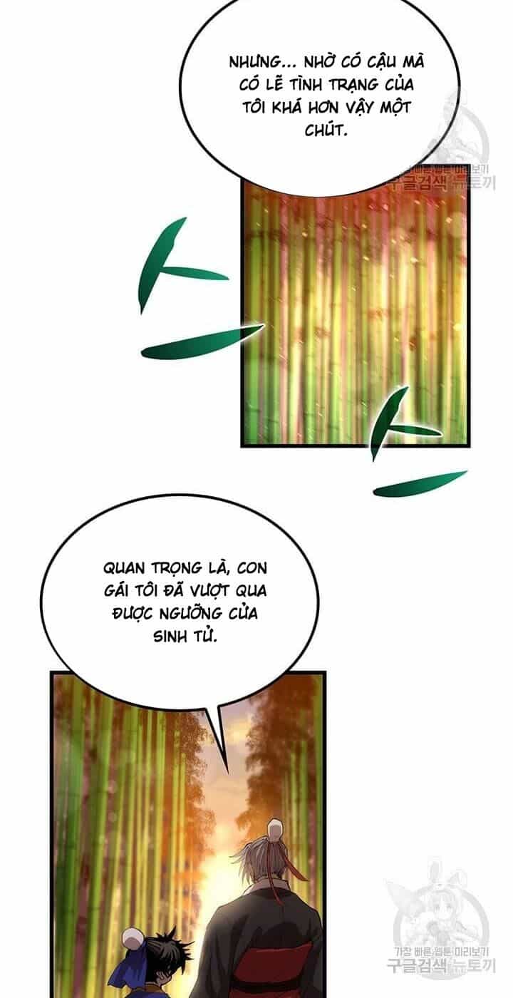 Bác Sĩ Trùng Sinh Về Murim - Chương 27 - ảnh 49