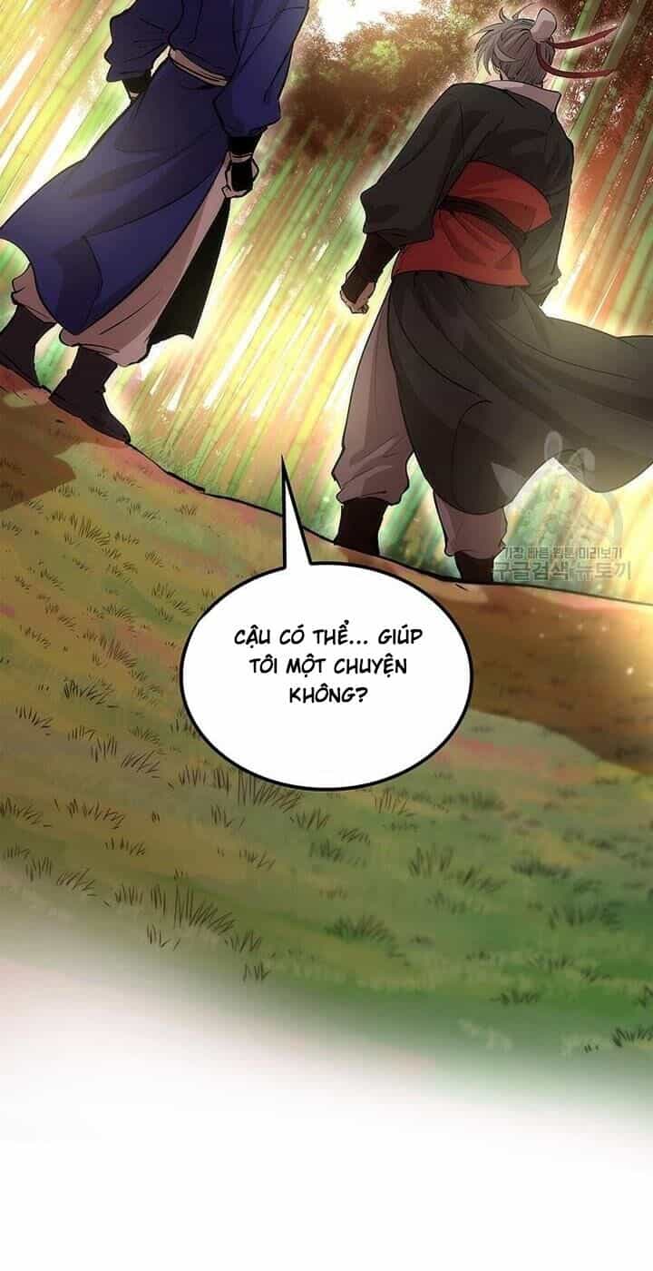 Bác Sĩ Trùng Sinh Về Murim - Chương 27 - ảnh 59