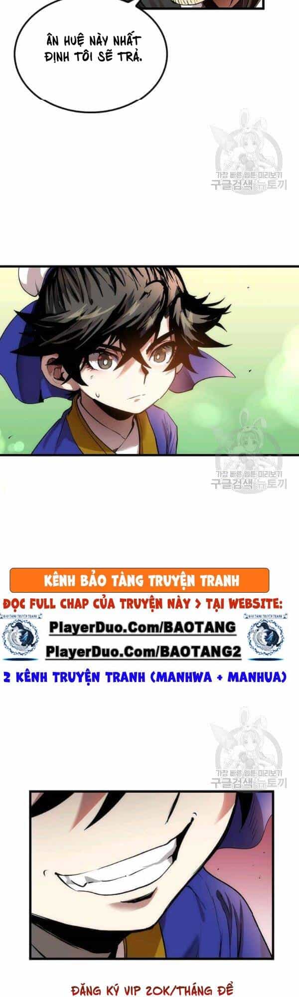 Bác Sĩ Trùng Sinh Về Murim - Chương 29 - ảnh 37