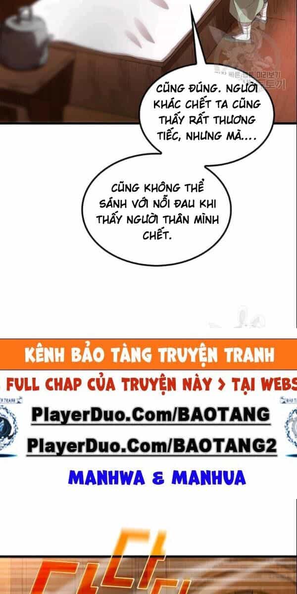 Bác Sĩ Trùng Sinh Về Murim - Chương 3 - ảnh 44