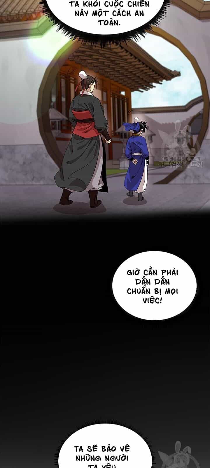 Bác Sĩ Trùng Sinh Về Murim - Chương 30 - ảnh 34