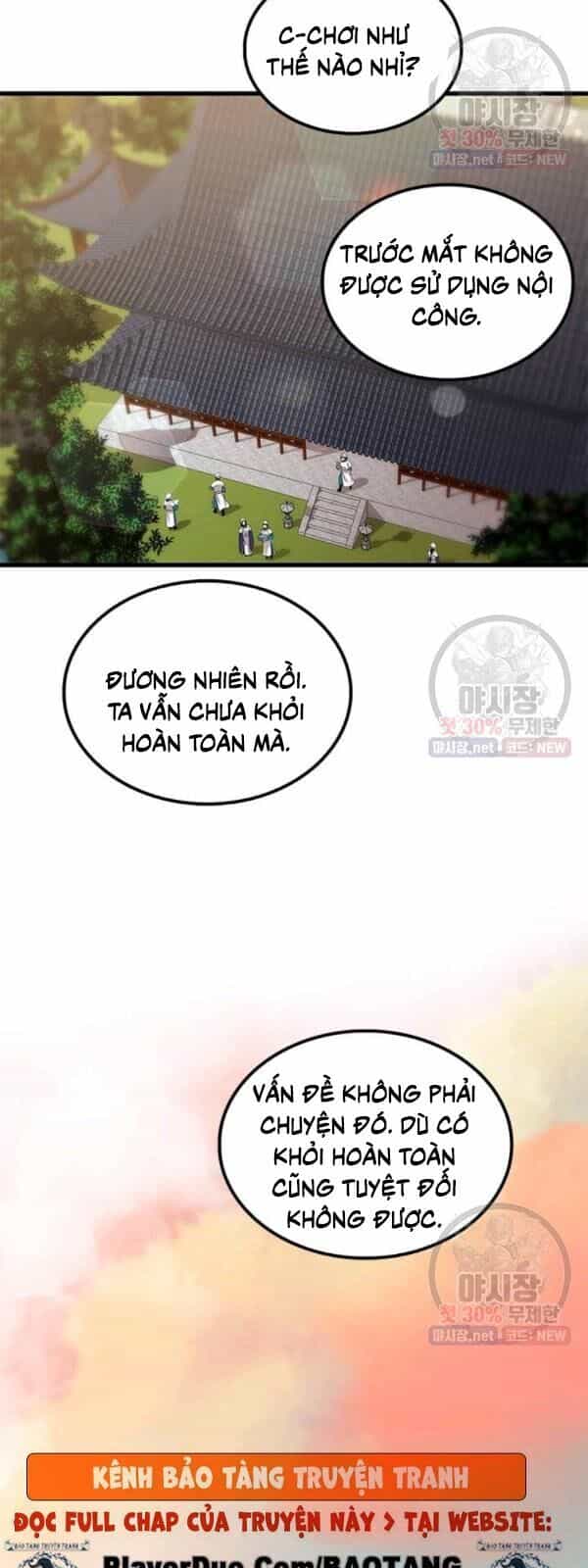 Bác Sĩ Trùng Sinh Về Murim - Chương 34 - ảnh 44