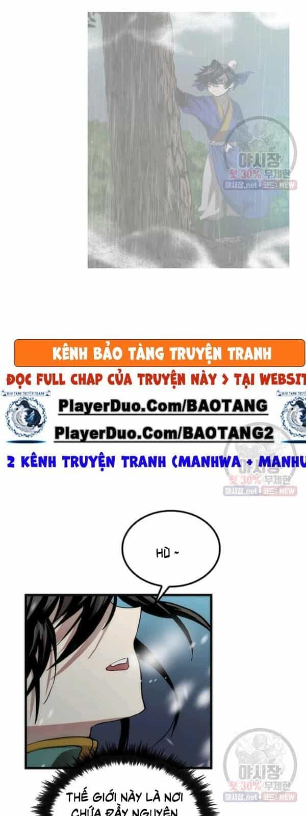Bác Sĩ Trùng Sinh Về Murim - Chương 34 - ảnh 54