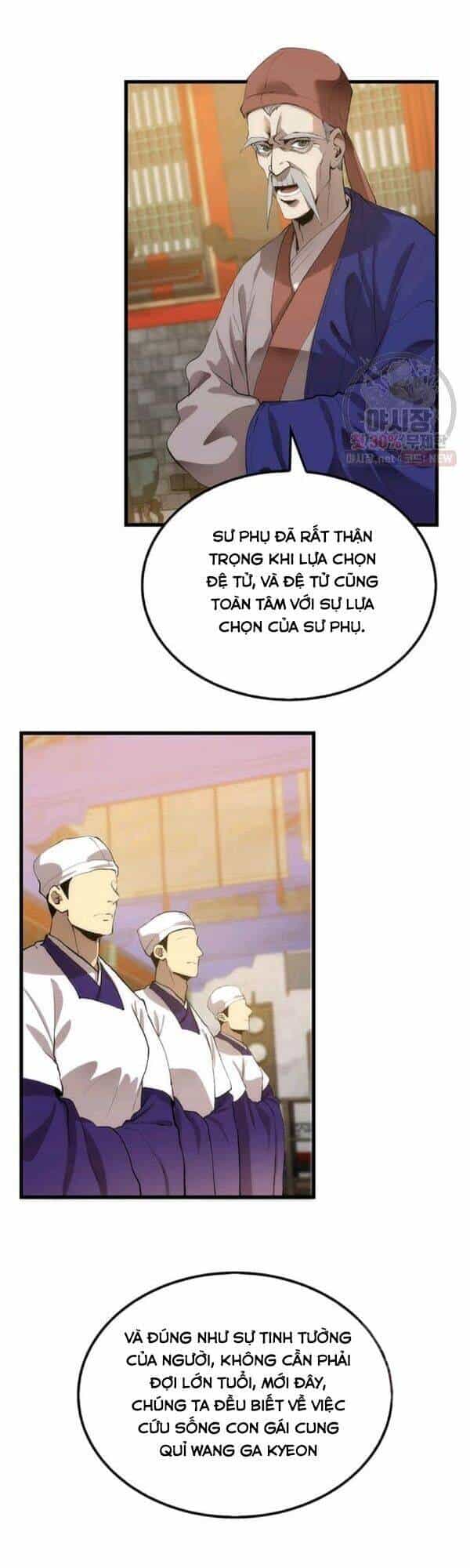 Bác Sĩ Trùng Sinh Về Murim - Chương 35 - ảnh 40