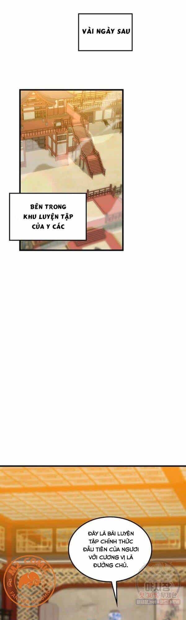 Bác Sĩ Trùng Sinh Về Murim - Chương 36 - ảnh 46