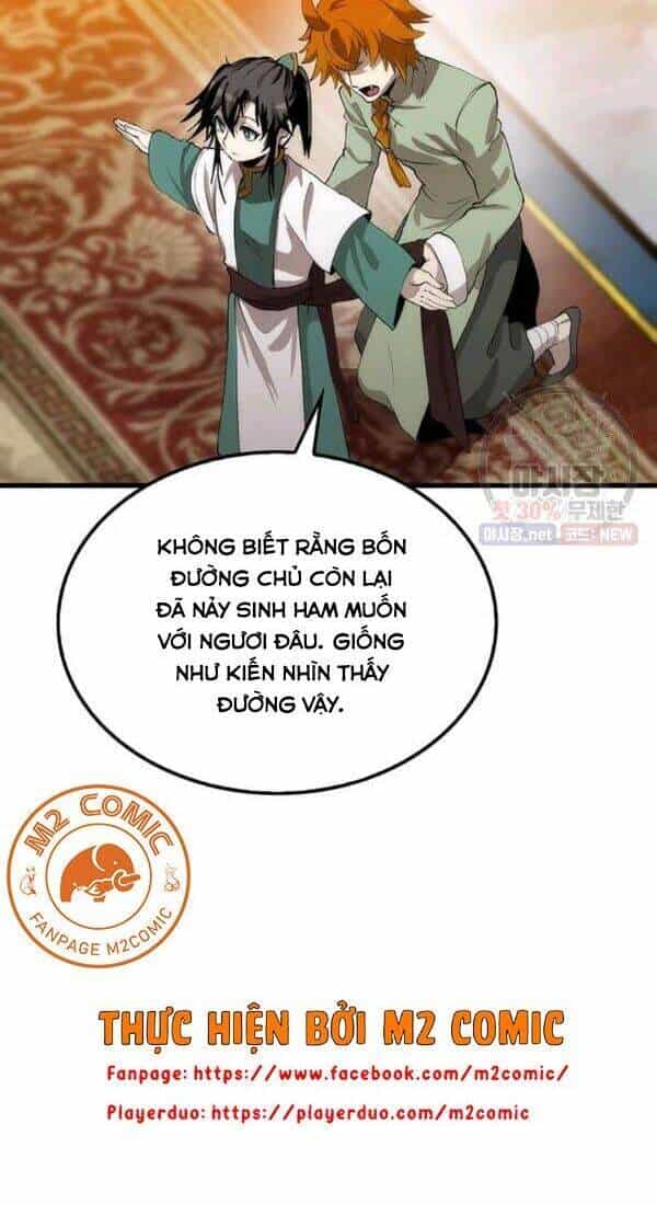Bác Sĩ Trùng Sinh Về Murim - Chương 36 - ảnh 51