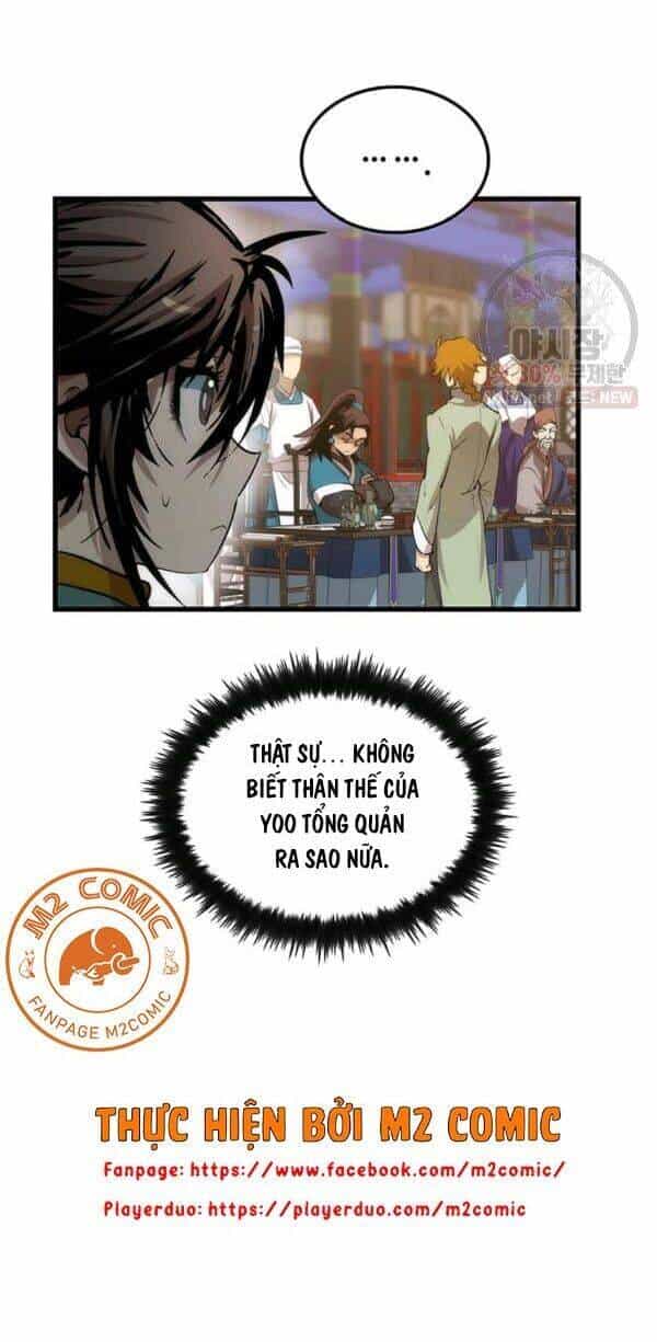 Bác Sĩ Trùng Sinh Về Murim - Chương 36 - ảnh 8