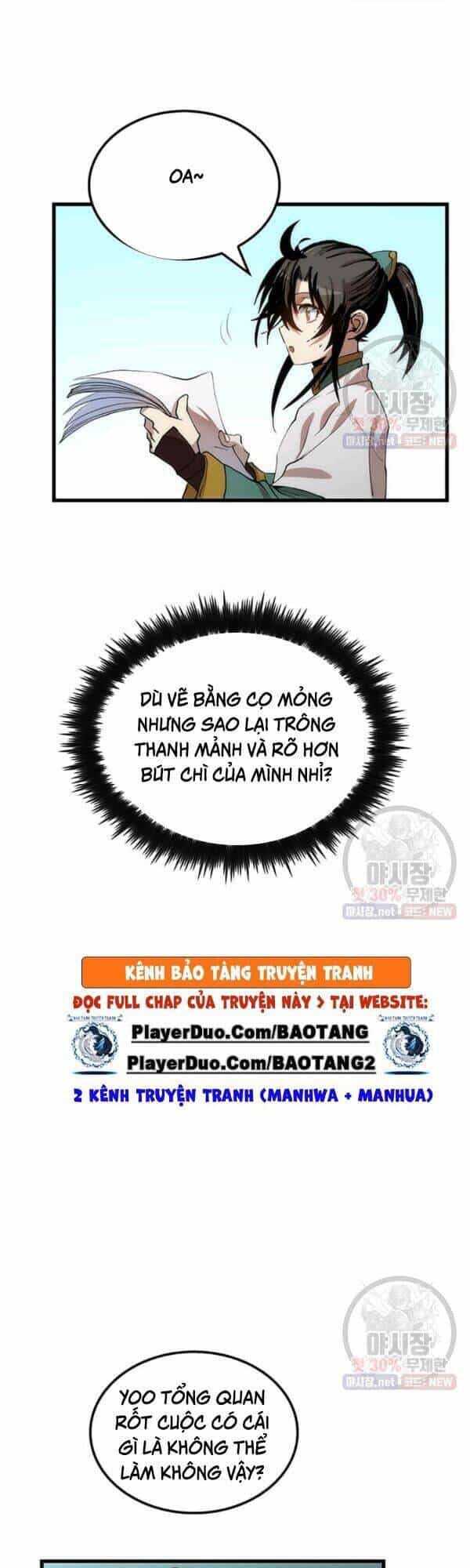 Bác Sĩ Trùng Sinh Về Murim - Chương 38 - ảnh 5