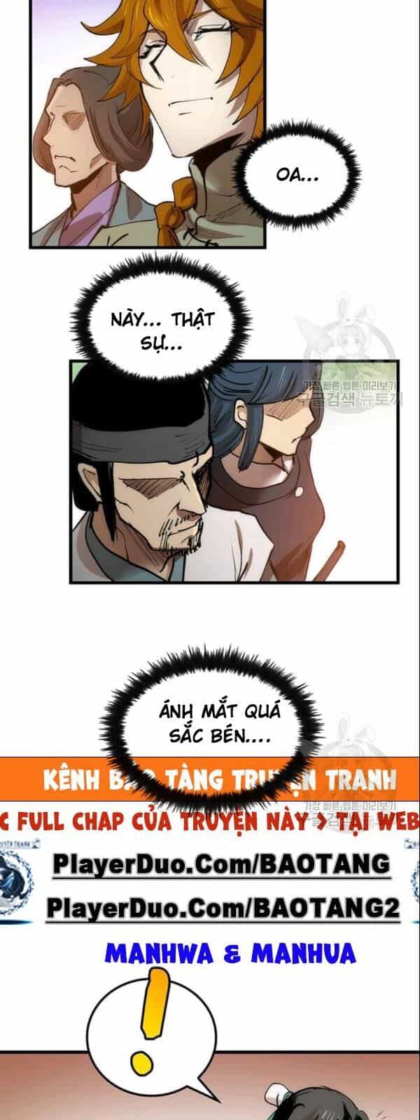 Bác Sĩ Trùng Sinh Về Murim - Chương 4 - ảnh 15