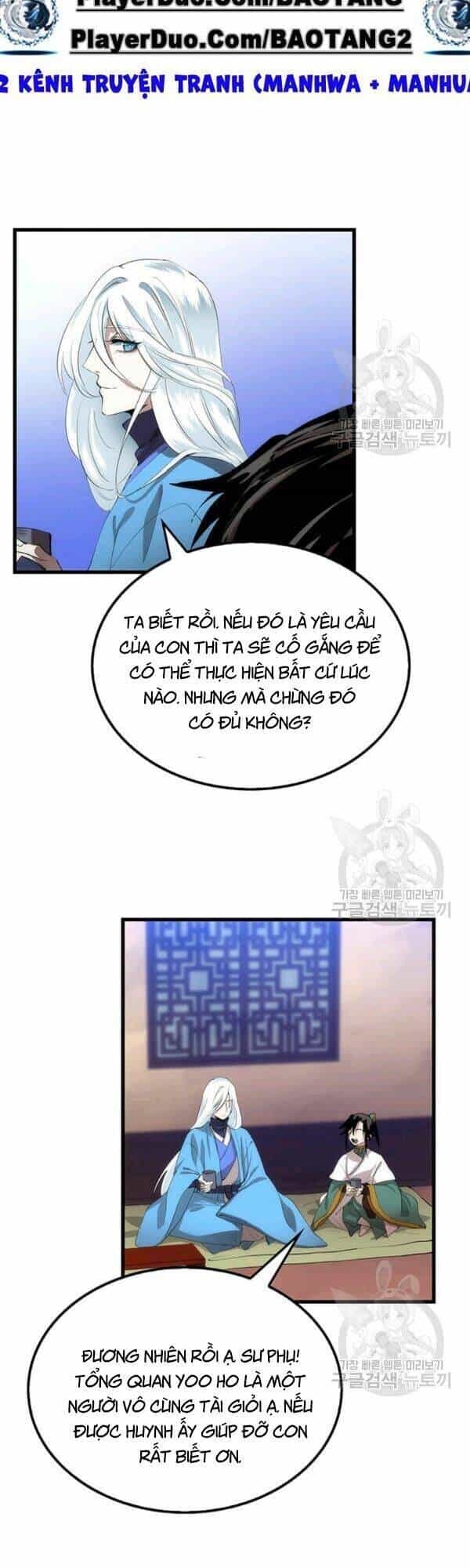 Bác Sĩ Trùng Sinh Về Murim - Chương 40 - ảnh 7