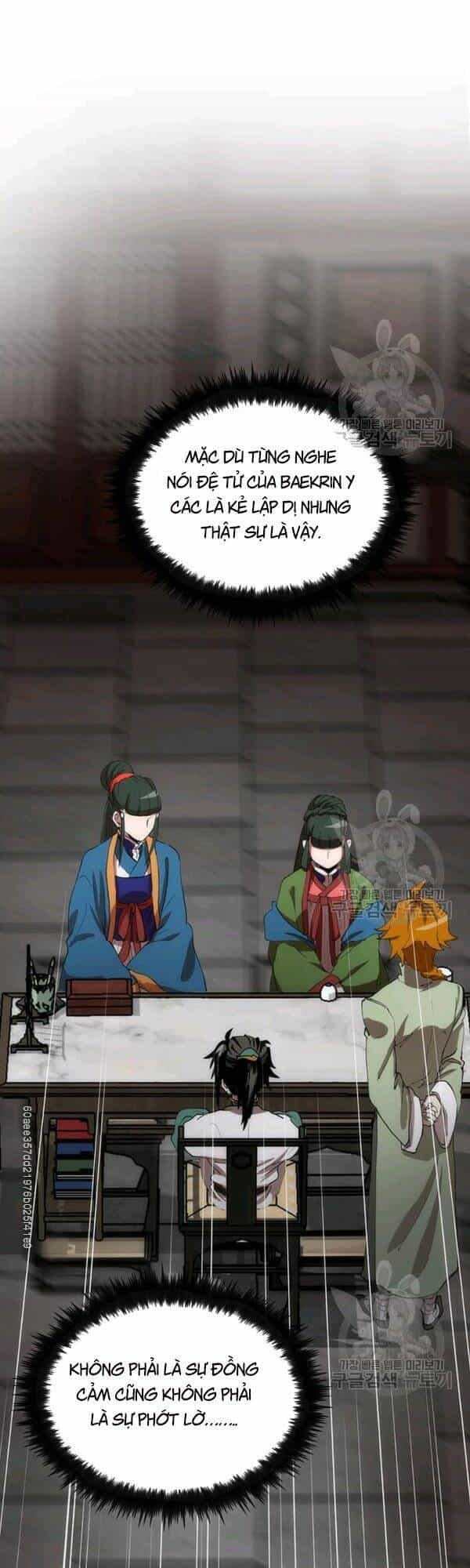 Bác Sĩ Trùng Sinh Về Murim - Chương 41 - ảnh 37