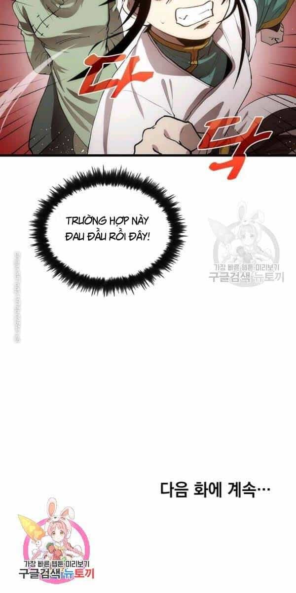 Bác Sĩ Trùng Sinh Về Murim - Chương 41 - ảnh 79