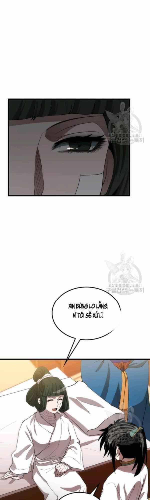 Bác Sĩ Trùng Sinh Về Murim - Chương 42 - ảnh 46