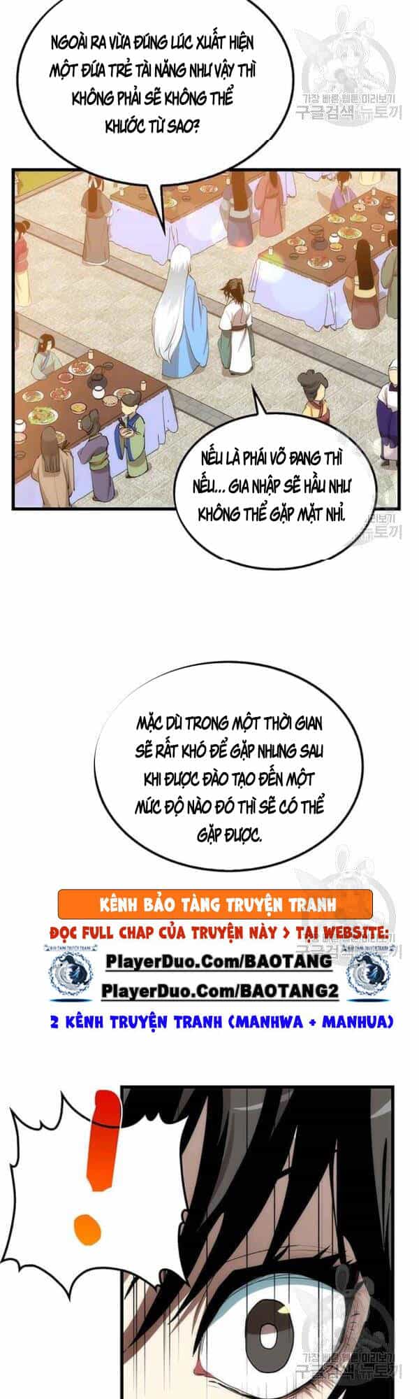Bác Sĩ Trùng Sinh Về Murim - Chương 43 - ảnh 17