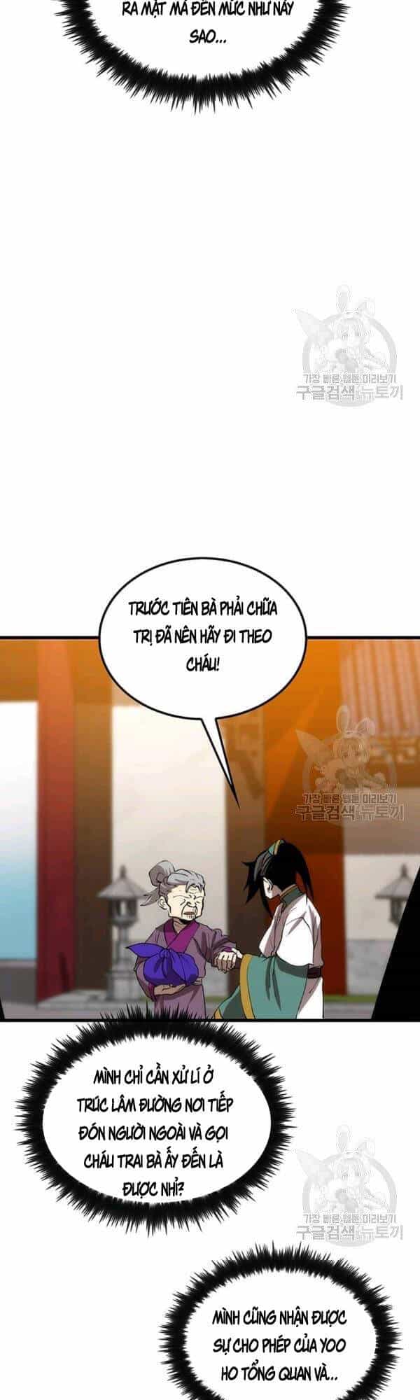 Bác Sĩ Trùng Sinh Về Murim - Chương 44 - ảnh 21