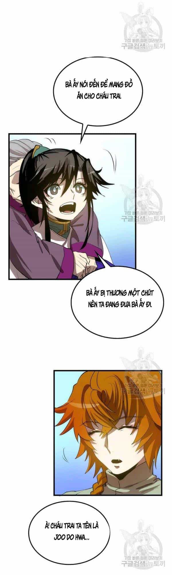 Bác Sĩ Trùng Sinh Về Murim - Chương 44 - ảnh 29