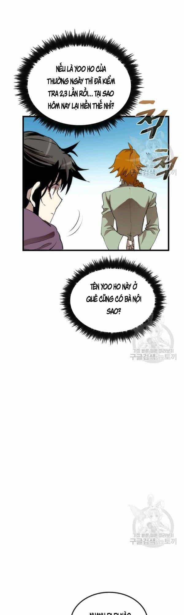 Bác Sĩ Trùng Sinh Về Murim - Chương 44 - ảnh 33