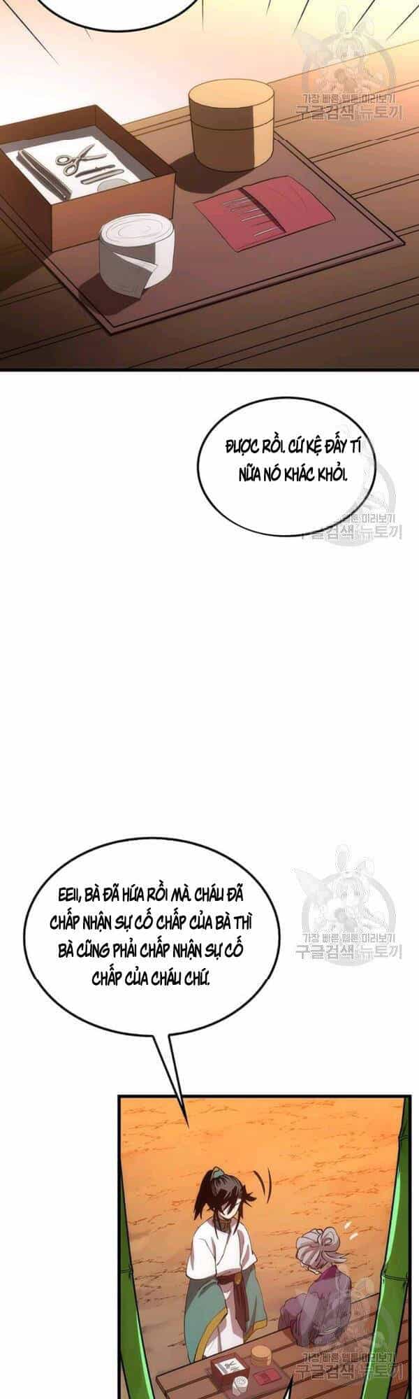Bác Sĩ Trùng Sinh Về Murim - Chương 44 - ảnh 41