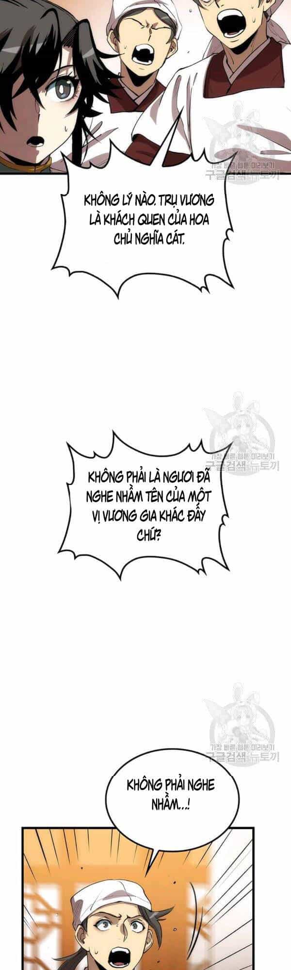 Bác Sĩ Trùng Sinh Về Murim - Chương 46 - ảnh 14