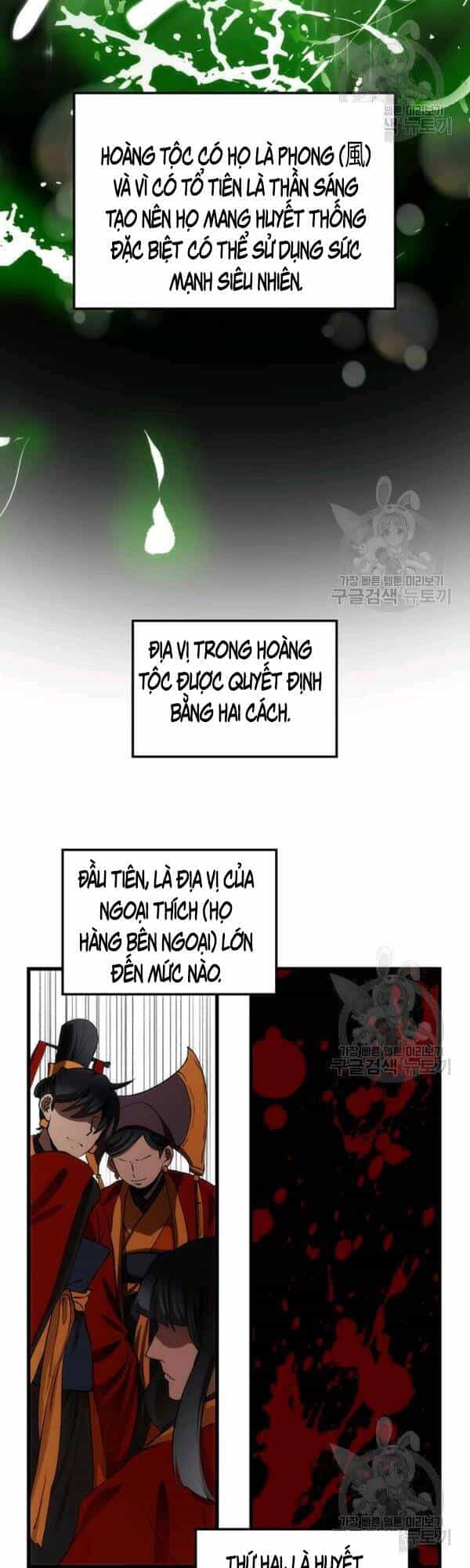Bác Sĩ Trùng Sinh Về Murim - Chương 46 - ảnh 21