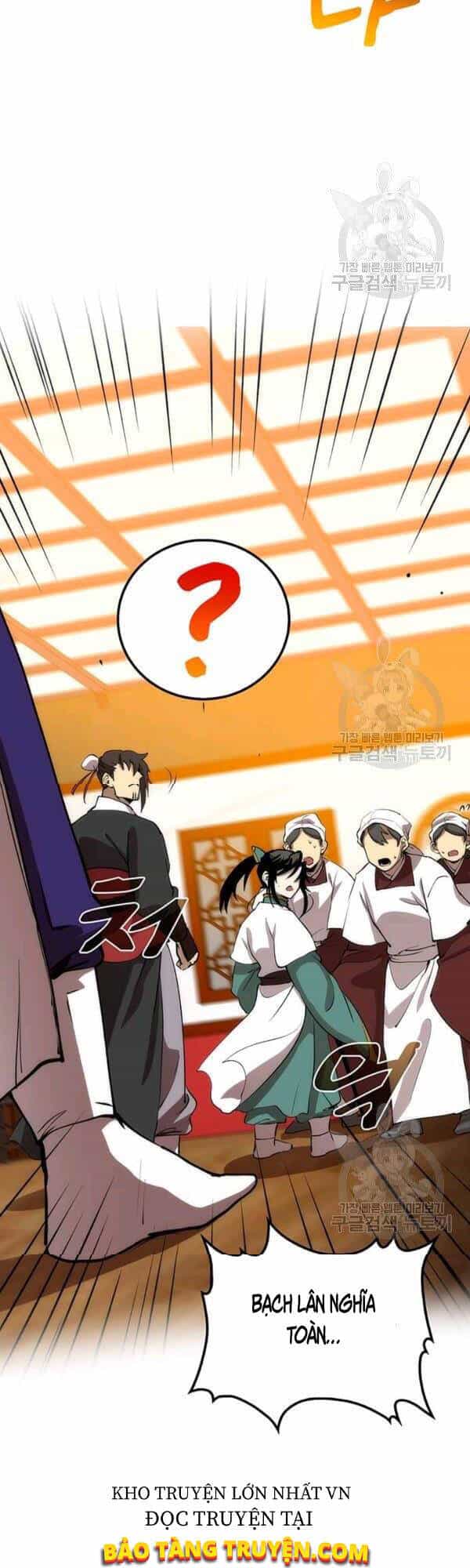 Bác Sĩ Trùng Sinh Về Murim - Chương 46 - ảnh 8