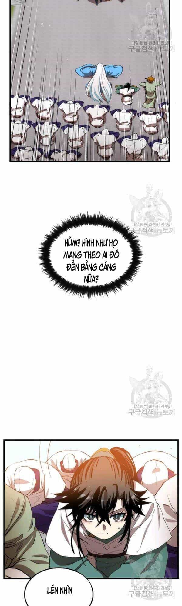 Bác Sĩ Trùng Sinh Về Murim - Chương 47 - ảnh 6