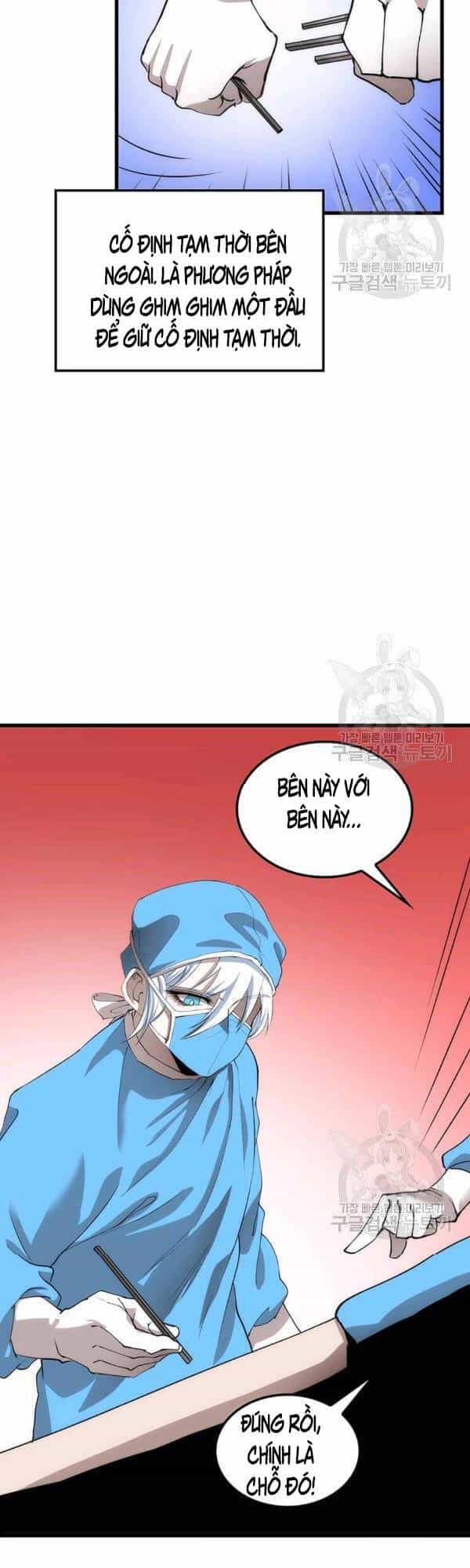 Bác Sĩ Trùng Sinh Về Murim - Chương 48 - ảnh 42