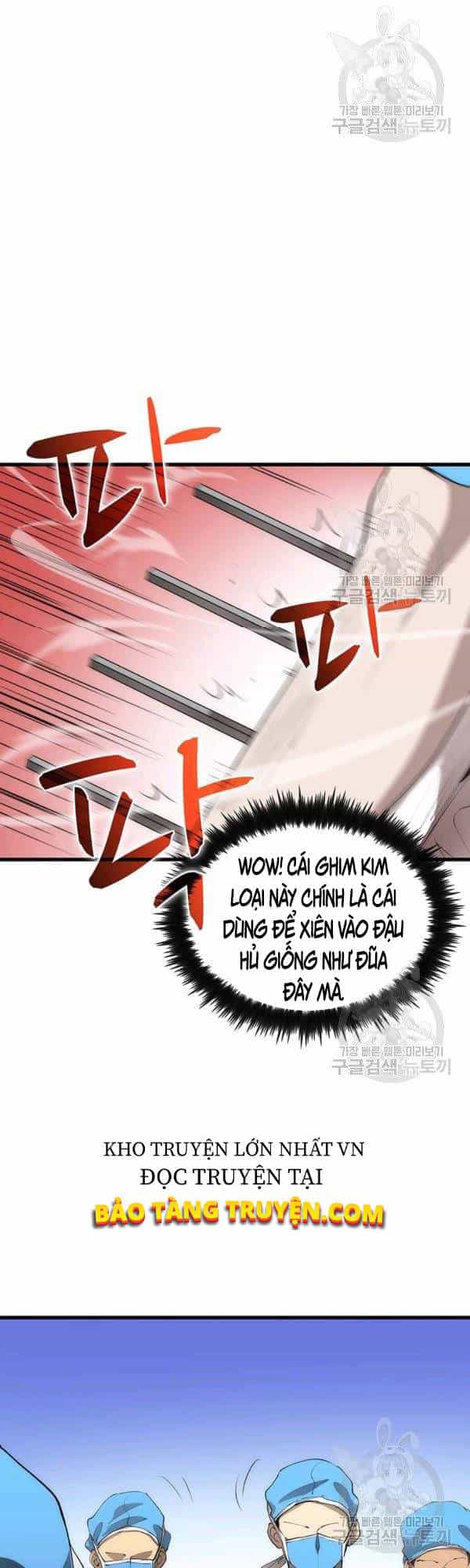 Bác Sĩ Trùng Sinh Về Murim - Chương 48 - ảnh 43