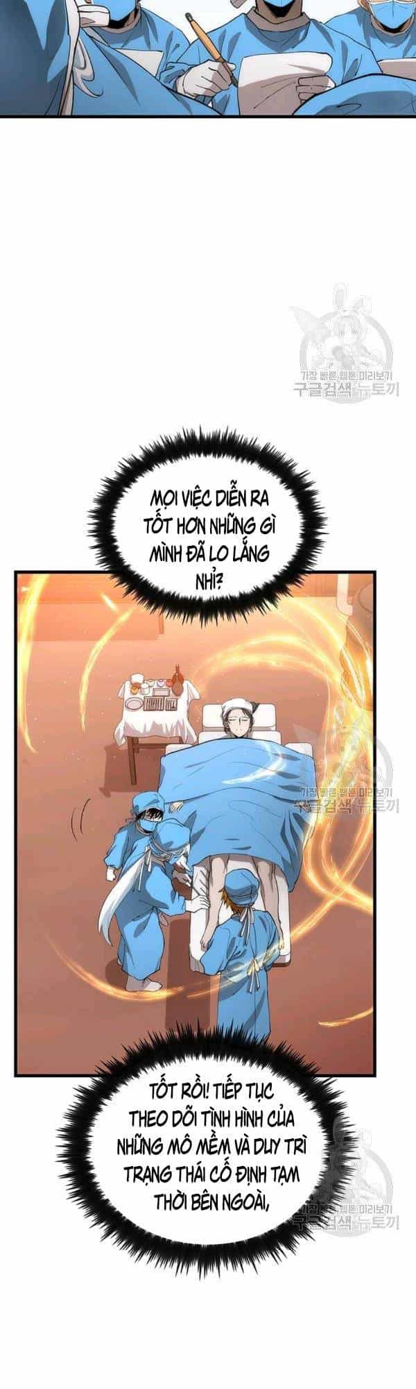 Bác Sĩ Trùng Sinh Về Murim - Chương 48 - ảnh 44