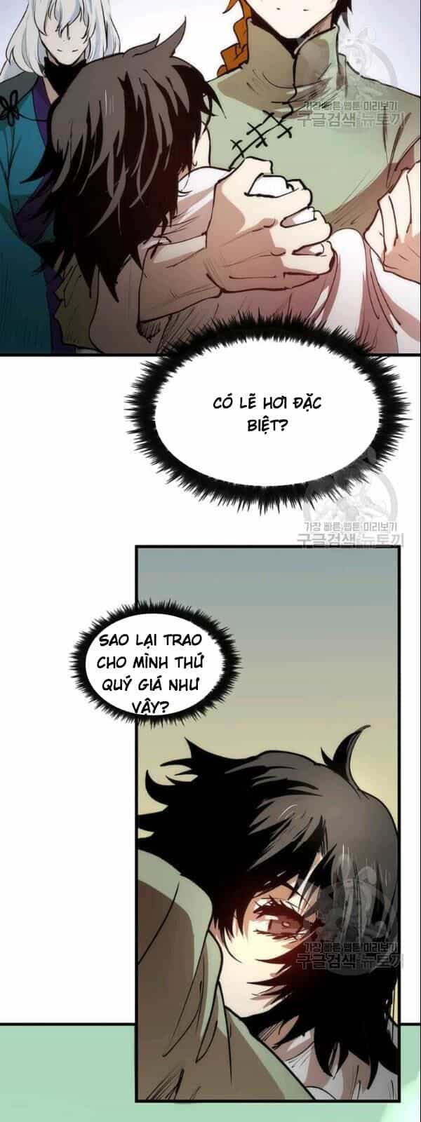 Bác Sĩ Trùng Sinh Về Murim - Chương 5 - ảnh 20