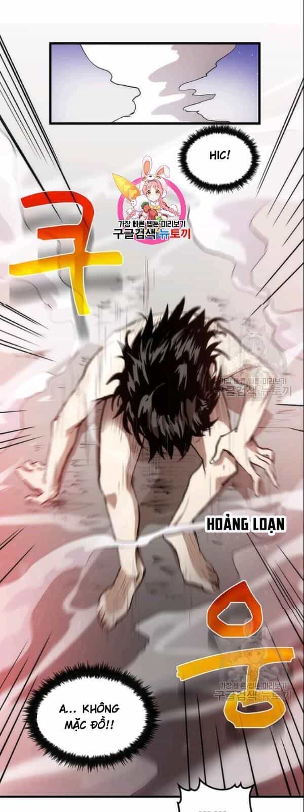 Bác Sĩ Trùng Sinh Về Murim - Chương 5 - ảnh 4