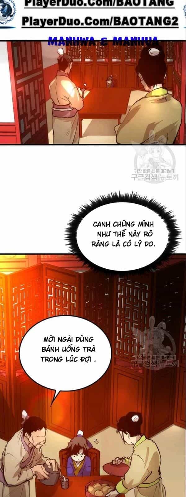 Bác Sĩ Trùng Sinh Về Murim - Chương 5 - ảnh 62