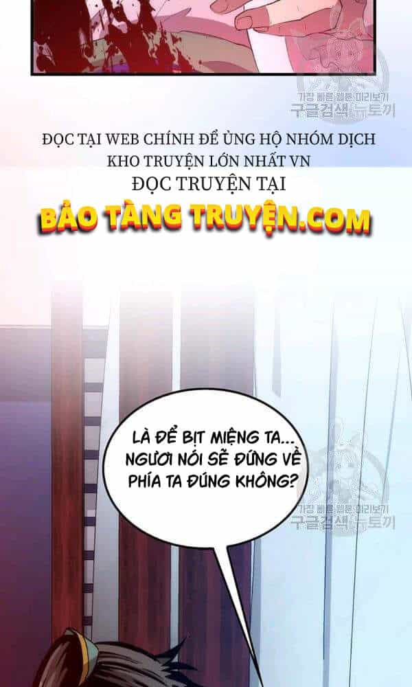 Bác Sĩ Trùng Sinh Về Murim - Chương 51 - ảnh 34