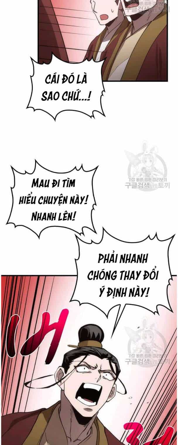Bác Sĩ Trùng Sinh Về Murim - Chương 54 - ảnh 37