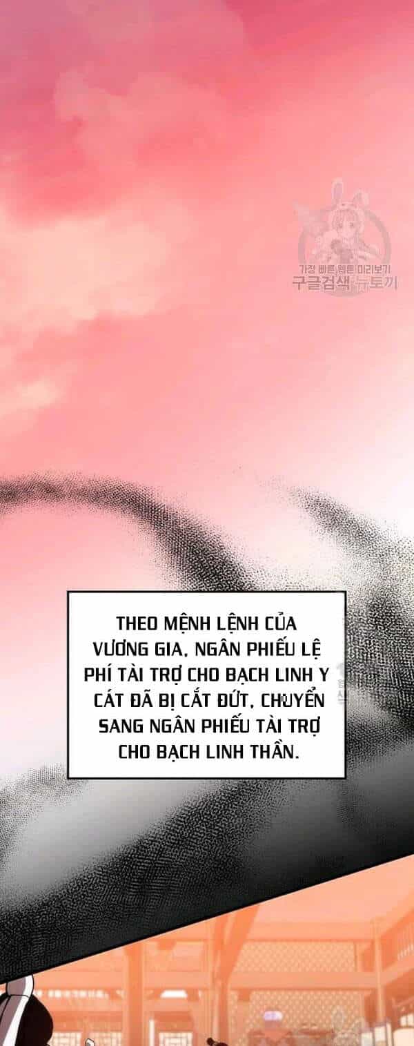 Bác Sĩ Trùng Sinh Về Murim - Chương 54 - ảnh 51