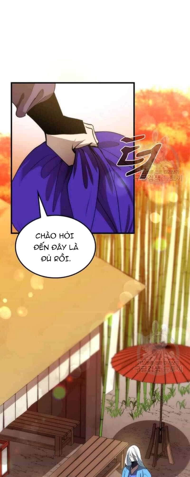 Bác Sĩ Trùng Sinh Về Murim - Chương 55 - ảnh 29