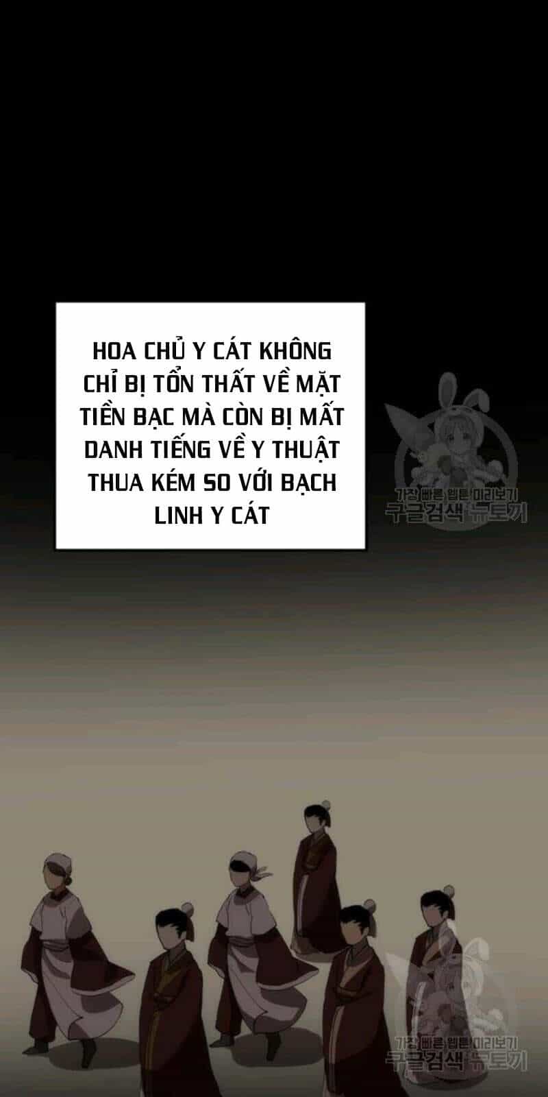 Bác Sĩ Trùng Sinh Về Murim - Chương 56 - ảnh 100