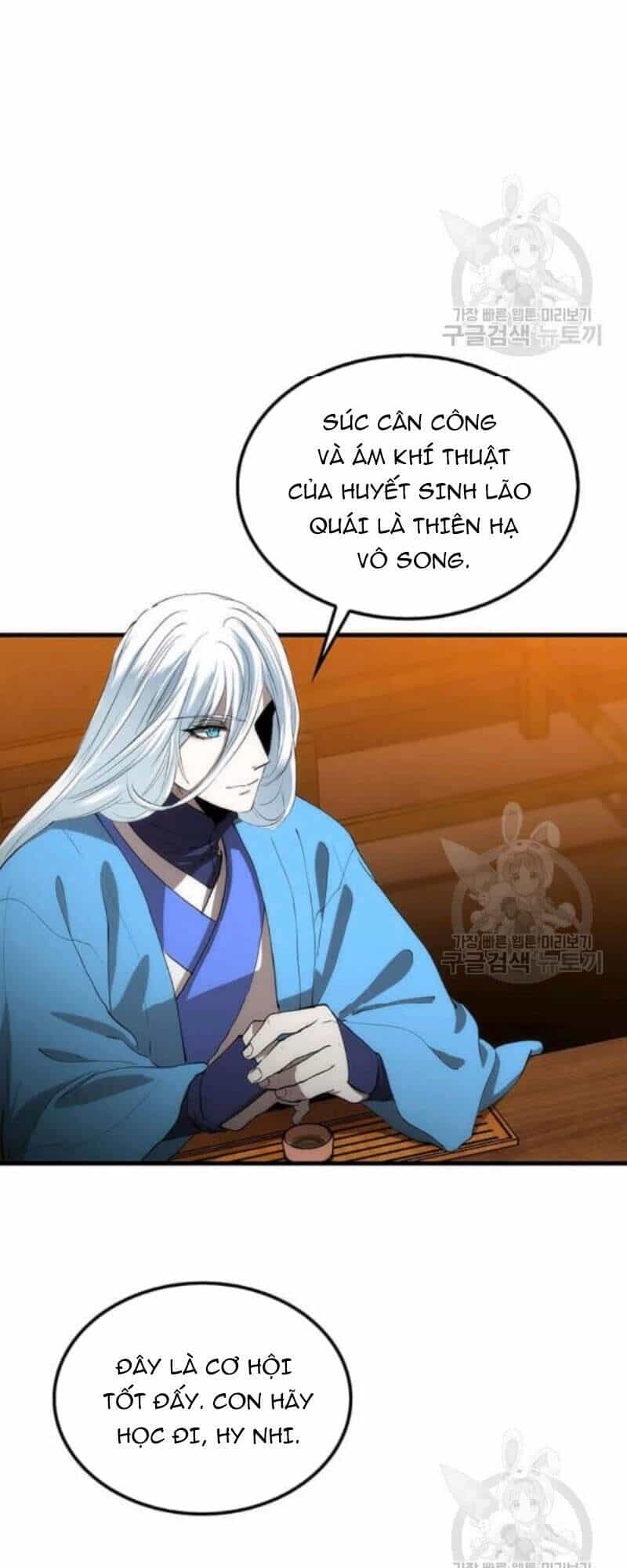 Bác Sĩ Trùng Sinh Về Murim - Chương 56 - ảnh 65