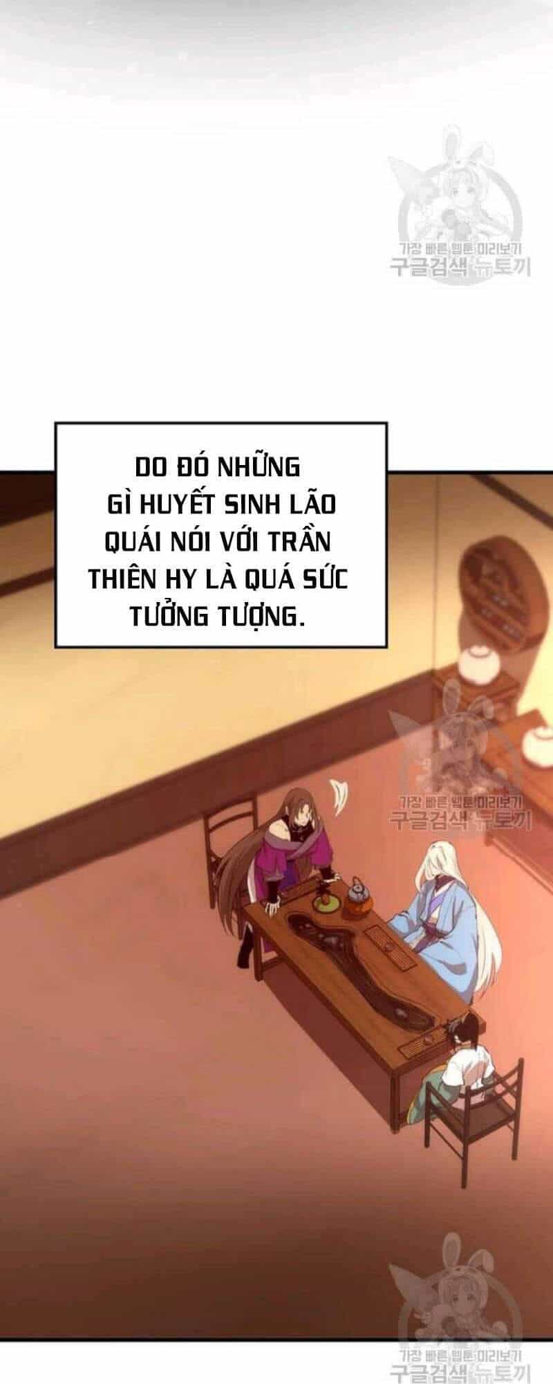 Bác Sĩ Trùng Sinh Về Murim - Chương 56 - ảnh 9