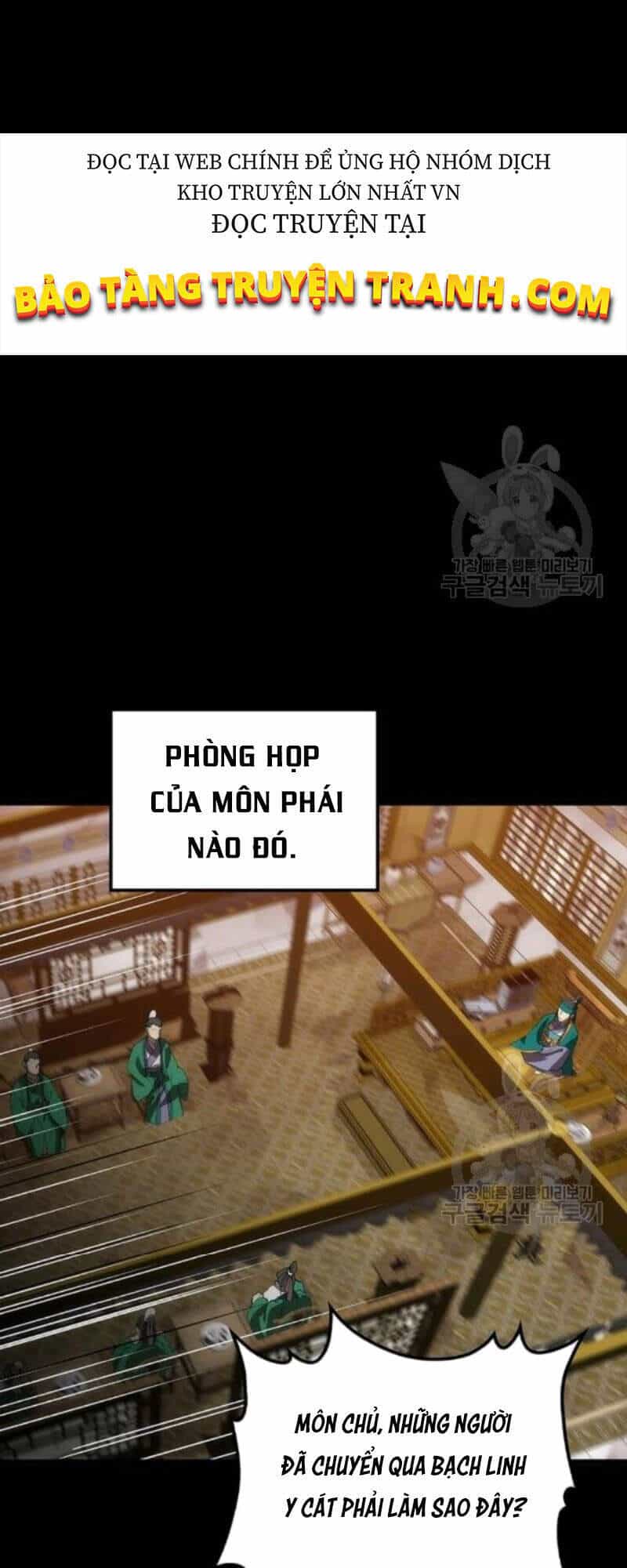 Bác Sĩ Trùng Sinh Về Murim - Chương 57 - ảnh 13