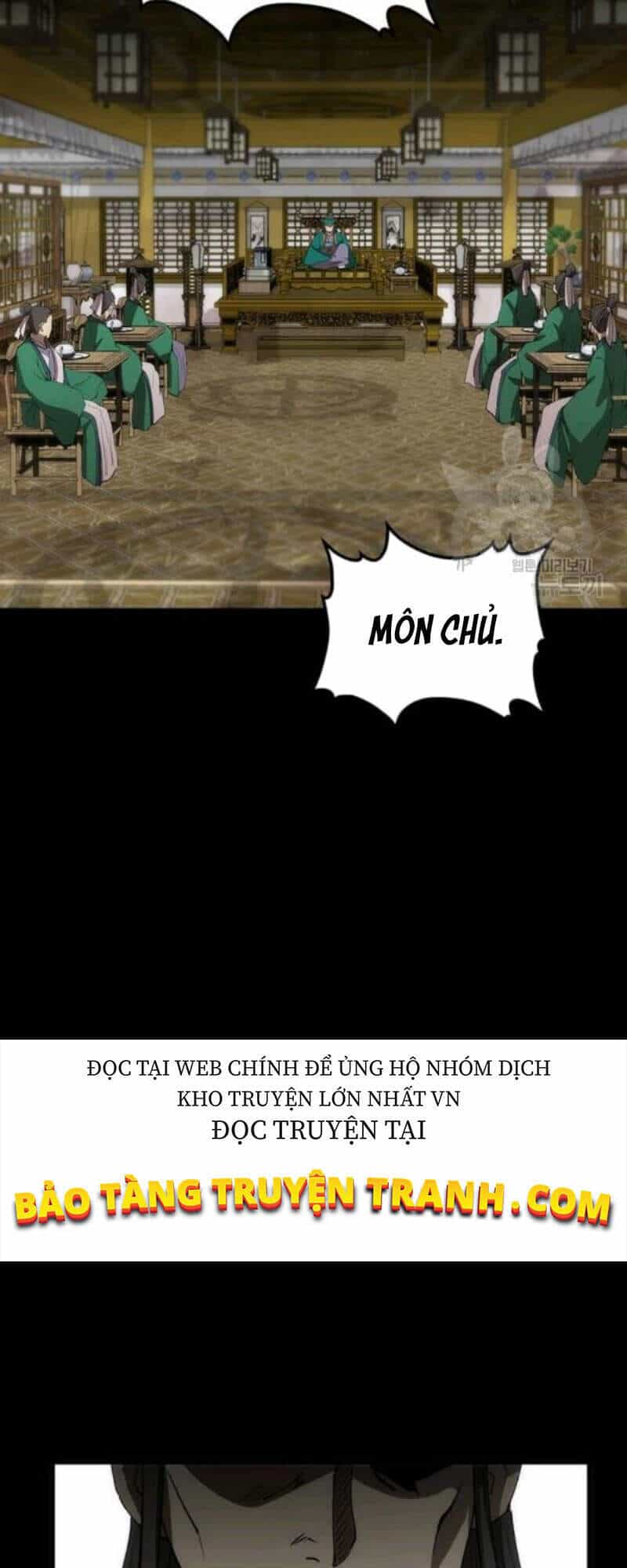 Bác Sĩ Trùng Sinh Về Murim - Chương 57 - ảnh 21