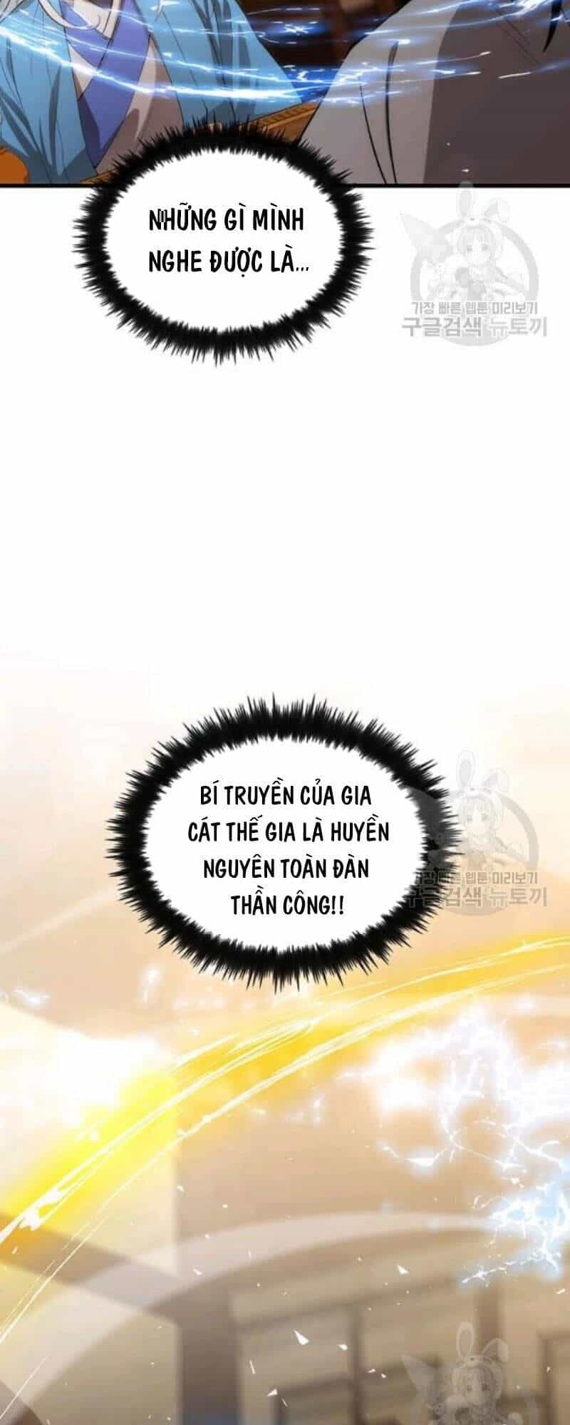 Bác Sĩ Trùng Sinh Về Murim - Chương 57 - ảnh 93