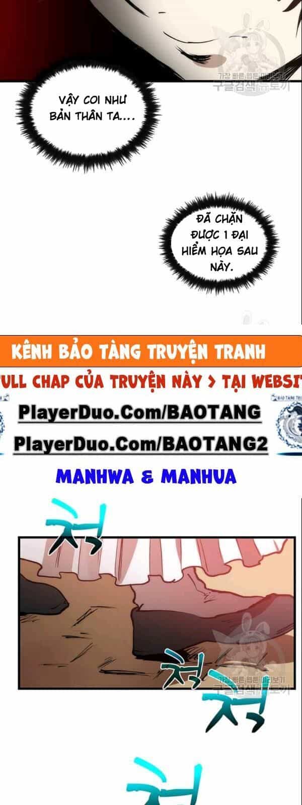 Bác Sĩ Trùng Sinh Về Murim - Chương 6 - ảnh 19