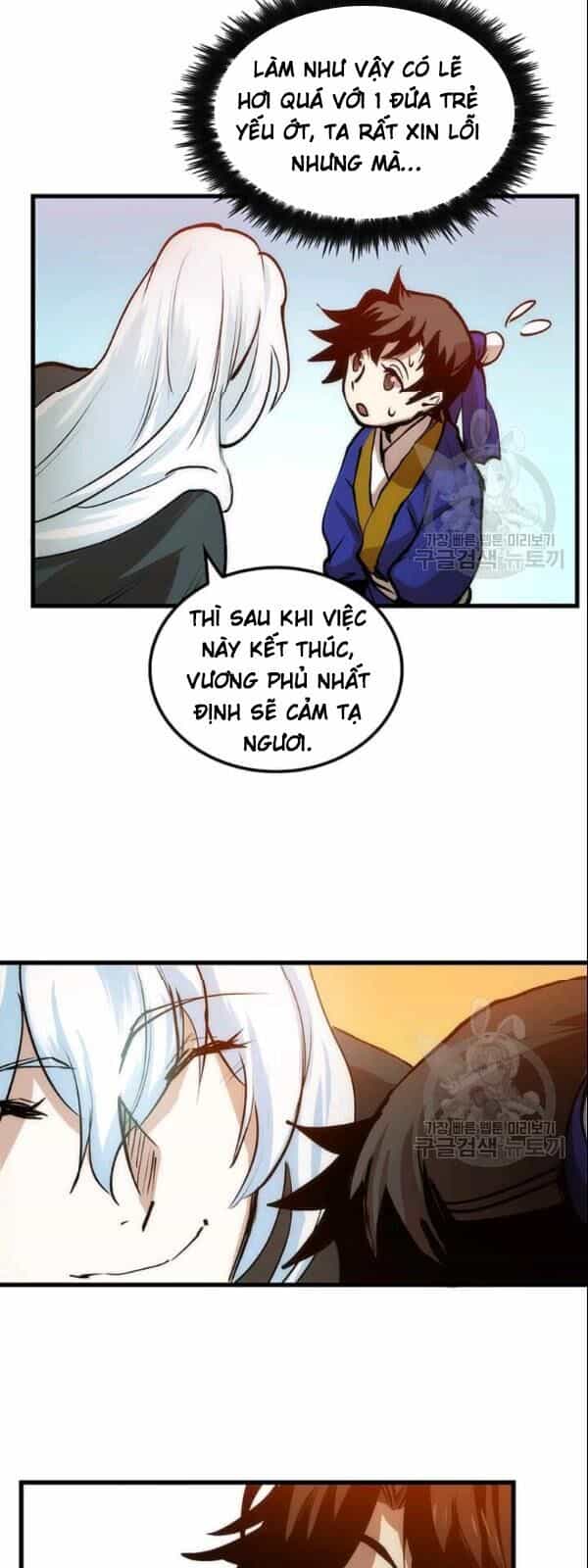 Bác Sĩ Trùng Sinh Về Murim - Chương 6 - ảnh 49