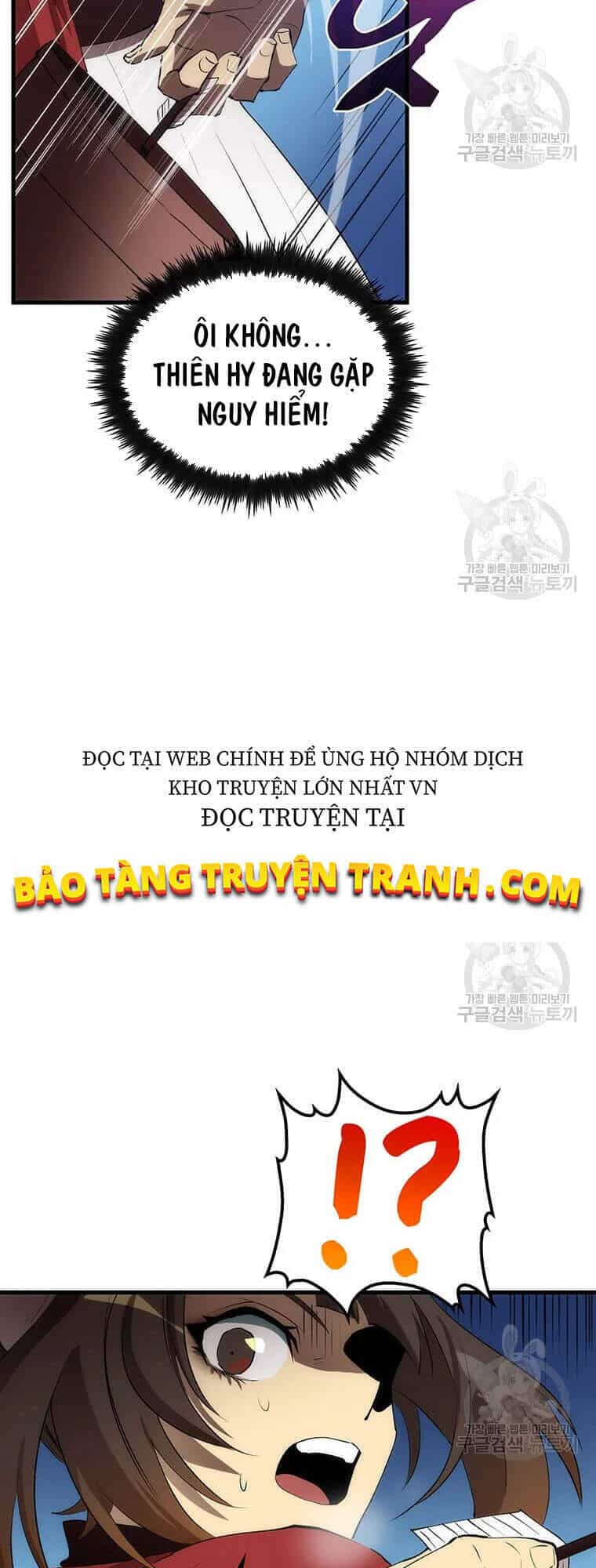 Bác Sĩ Trùng Sinh Về Murim - Chương 62 - ảnh 21