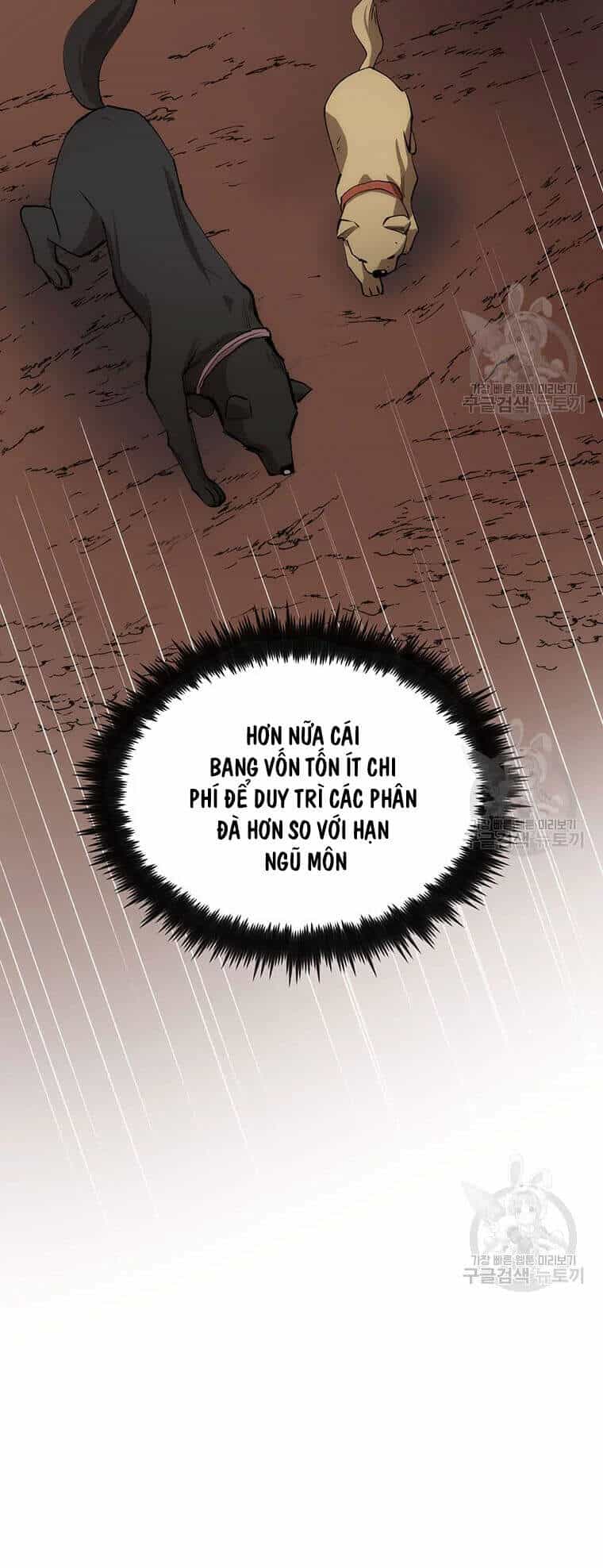 Bác Sĩ Trùng Sinh Về Murim - Chương 64 - ảnh 17